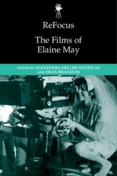 book ReFocus: The Films of Elaine May