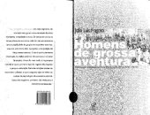 book Homens de grossa aventura: acumulação e hierarquia na praça mercantil do Rio de Janeiro (1790-1830)