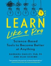 book Learn Like a Pro