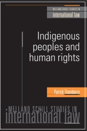 book Indigenous Peoples and Human Rights