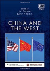 book China and the West