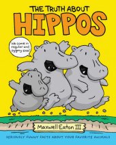 book The Truth About Hippos