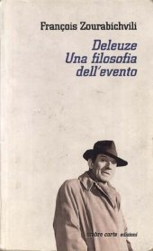 book Deleuze. Una filosofia dell'evento