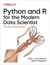 book Python and R for the Modern Data Scientist: The Best of Both Worlds