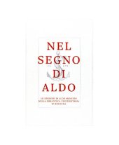 book Nel segno di Aldo. Le edizioni di Aldo Manuzio nella Biblioteca Universitaria di Bologna