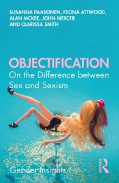 book Objectification: On the Difference between Sex and Sexism