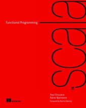 book Functional Programming in Scala