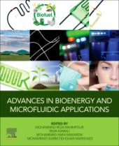 book Advances in Bioenergy and Microfluidic Applications