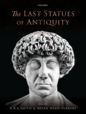 book The Last Statues of Antiquity