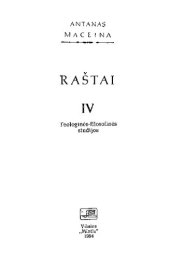 book Raštai. T. 4: Teologinės-filosofinės studijos