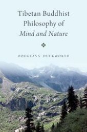 book Tibetan Buddhist Philosophy of Mind and Nature