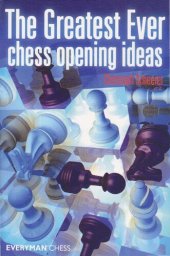 book The Ideas Behind The Chess Openings