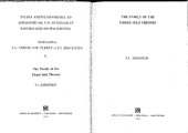 book The Family of the Tiberii Iulii Theones