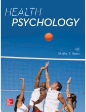 book Health Psychology