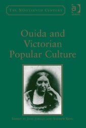 book Ouida and Victorian Popular Culture