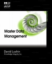 book Master Data Management (The MK/OMG Press)