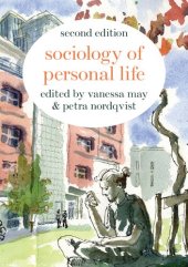 book Sociology of Personal Life