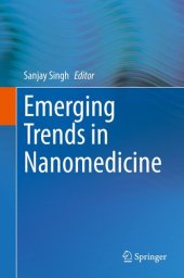 book Emerging Trends in Nanomedicine