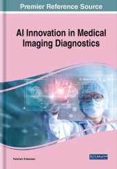 book AI Innovation in Medical Imaging Diagnostics