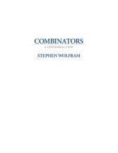 book Combinators: A Centennial View