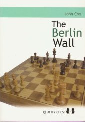 book The Berlin Wall