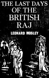 book The Last Days of the British Raj