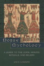 book Norse Mythology: A Guide to Gods, Heroes, Rituals, and Beliefs