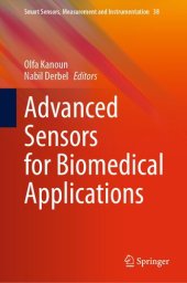 book Advanced Sensors for Biomedical Applications