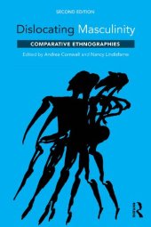 book Dislocating Masculinity: Comparative Ethnographies