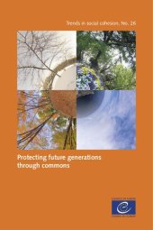 book Protecting future generations through commons (Trends in social cohesion)