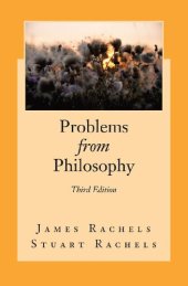 book Problems from Philosophy