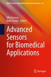 book Advanced Sensors for Biomedical Applications