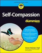 book Self-Compassion for Dummies