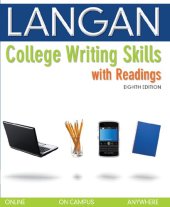 book College Writing Skills with Readings