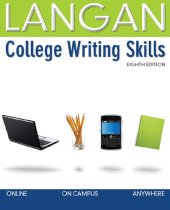 book College Writing Skills