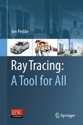 book Ray Tracing: A Tool for All