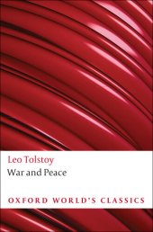 book War and Peace