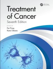 book Treatment of Cancer