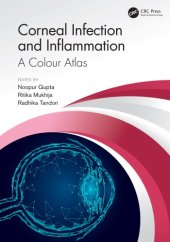 book Corneal Infection and Inflammation: A Colour Atlas