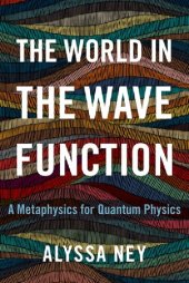 book The World in the Wave Function: A Metaphysics for Quantum Physics