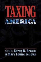 book Taxing America