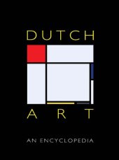 book Dutch Art: An Encyclopedia