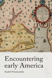 book Encountering Early America