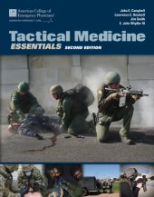 book Tactical Medicine Essentials