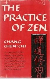 book The Practice of Zen