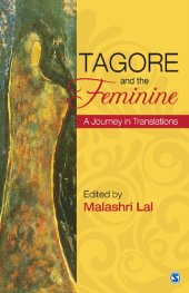 book Tagore and the Feminine: A Journey in Translations