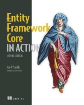 book Entity Framework Core in Action