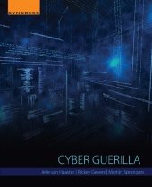 book Cyber Guerilla