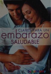 book Claves para un embarazo saludable