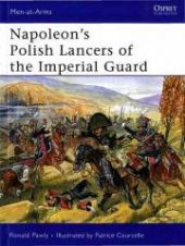 book Napoleon’s Polish Lancers of the Imperial Guard